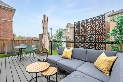 80 Forest Ridge Avenue Hamilton ON L8B 1V4