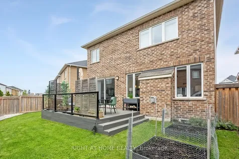 80 Forest Ridge Avenue Hamilton ON L8B 1V4