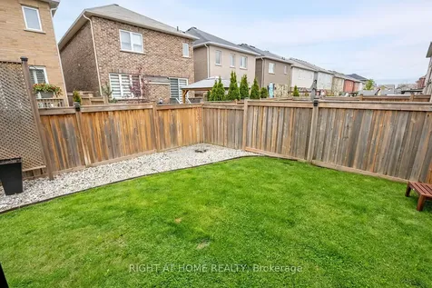 80 Forest Ridge Avenue Hamilton ON L8B 1V4