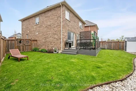 80 Forest Ridge Avenue Hamilton ON L8B 1V4