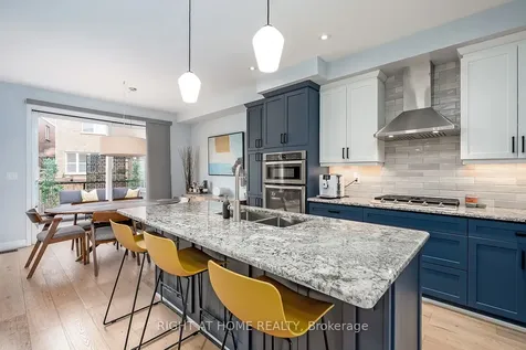 80 Forest Ridge Avenue Hamilton ON L8B 1V4