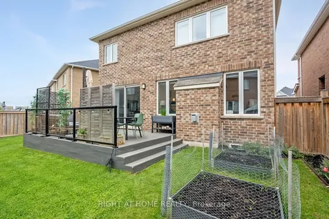 80 Forest Ridge Avenue Hamilton ON L8B 1V4