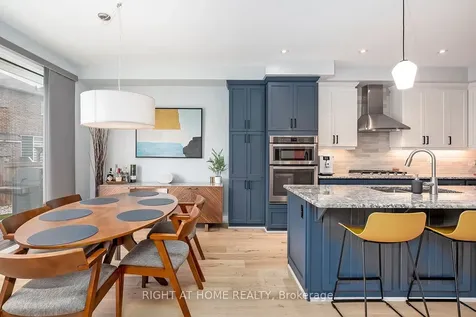 80 Forest Ridge Avenue Hamilton ON L8B 1V4