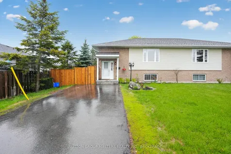117 First Street Deseronto ON K0K 1X0