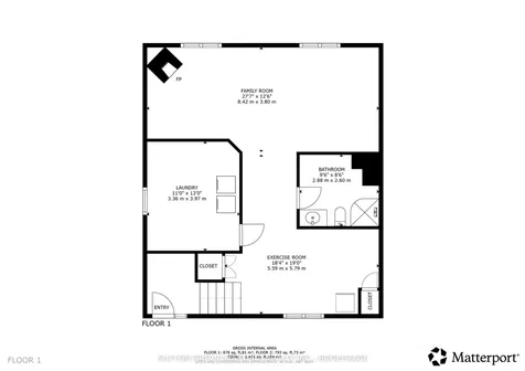 117 First Street Deseronto ON K0K 1X0