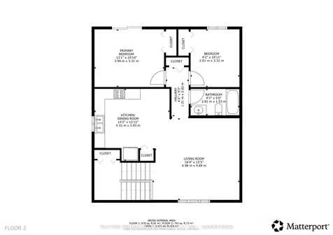 117 First Street Deseronto ON K0K 1X0