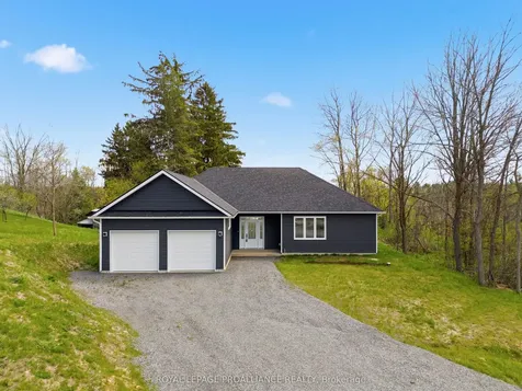 76 Windsor Avenue Trent Hills ON K0L 1L0