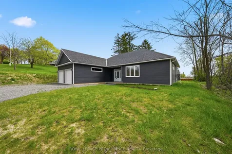 76 Windsor Avenue Trent Hills ON K0L 1L0