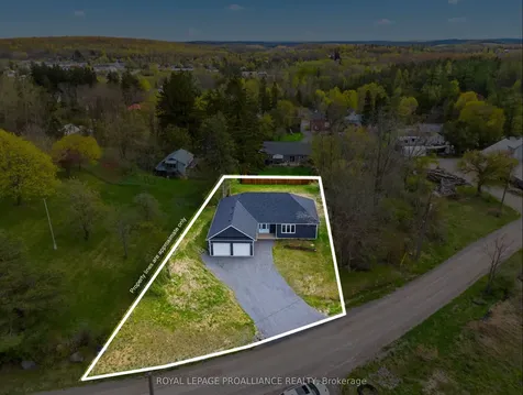 76 Windsor Avenue Trent Hills ON K0L 1L0