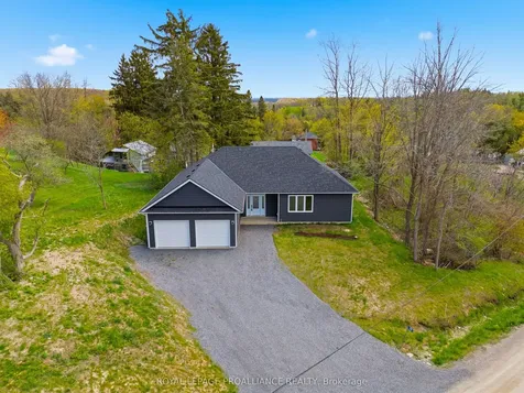 76 Windsor Avenue Trent Hills ON K0L 1L0