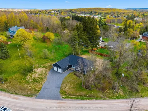 76 Windsor Avenue Trent Hills ON K0L 1L0