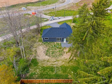 76 Windsor Avenue Trent Hills ON K0L 1L0