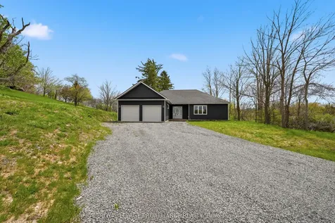 76 Windsor Avenue Trent Hills ON K0L 1L0