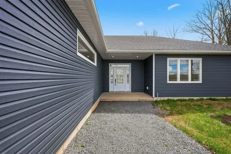 76 Windsor Avenue Trent Hills ON K0L 1L0