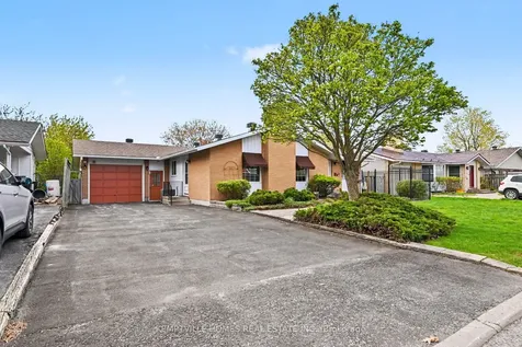 182 Abbotsford Road Kanata ON K2L 1C9