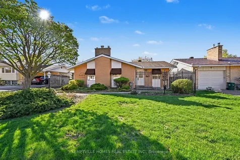 182 Abbotsford Road Kanata ON K2L 1C9