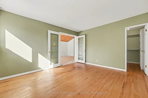 182 Abbotsford Road Kanata ON K2L 1C9