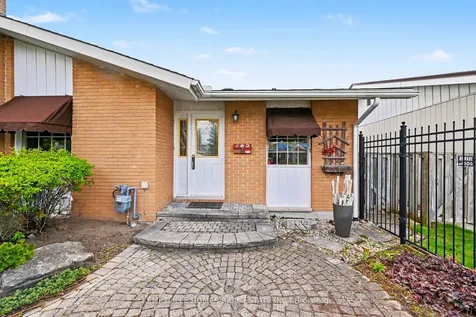 182 Abbotsford Road Kanata ON K2L 1C9