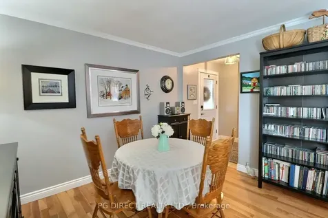 19 Manor Drive Brockville ON K6V 3E5