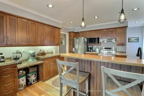 19 Manor Drive Brockville ON K6V 3E5
