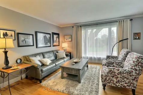 19 Manor Drive Brockville ON K6V 3E5