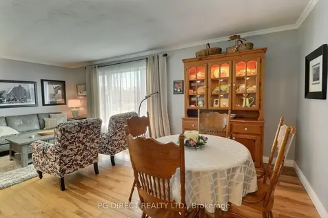 19 Manor Drive Brockville ON K6V 3E5