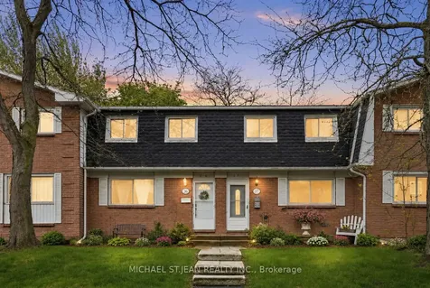 185 Denistoun Street Welland ON L3C 6J6