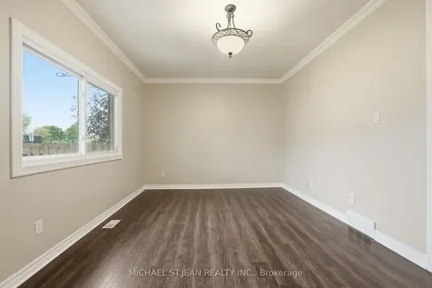 185 Denistoun Street Welland ON L3C 6J6