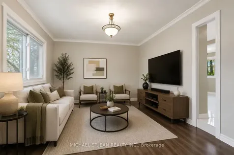 185 Denistoun Street Welland ON L3C 6J6