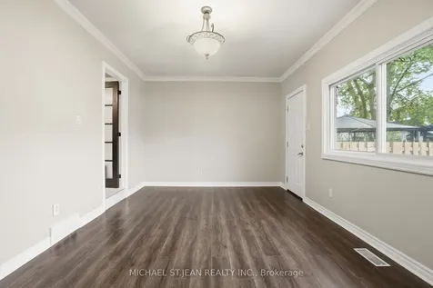 185 Denistoun Street Welland ON L3C 6J6
