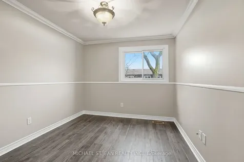 185 Denistoun Street Welland ON L3C 6J6