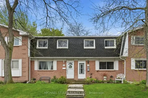 185 Denistoun Street Welland ON L3C 6J6