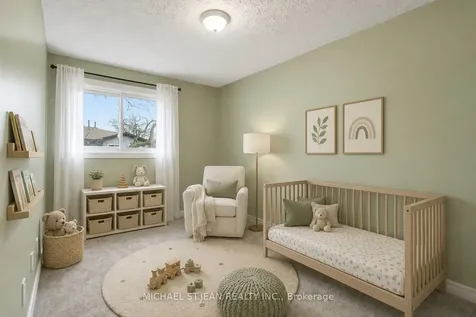 185 Denistoun Street Welland ON L3C 6J6