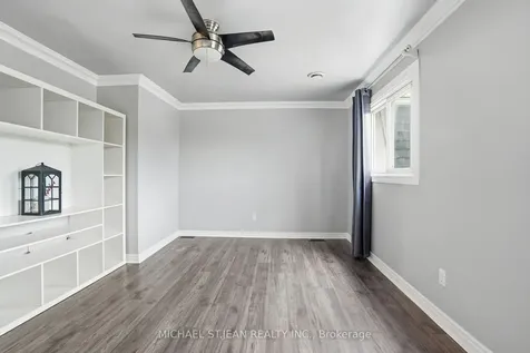 185 Denistoun Street Welland ON L3C 6J6
