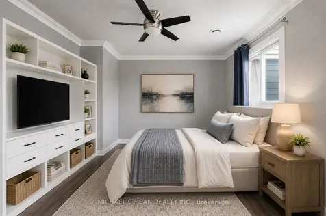 185 Denistoun Street Welland ON L3C 6J6