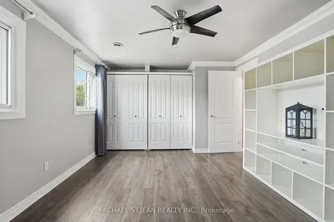 185 Denistoun Street Welland ON L3C 6J6