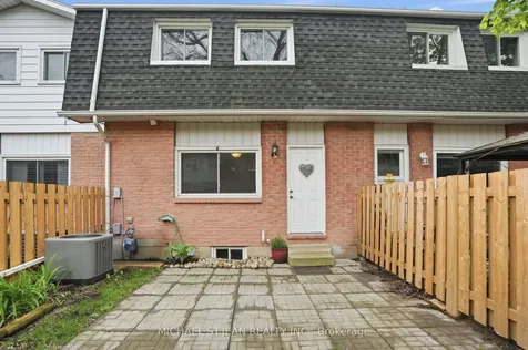 185 Denistoun Street Welland ON L3C 6J6