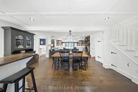 1037 Melody Hill Road N/a Muskoka Lakes ON P0C 1M0