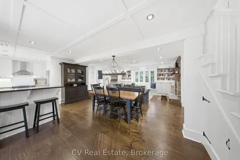1037 Melody Hill Road N/a Muskoka Lakes ON P0C 1M0