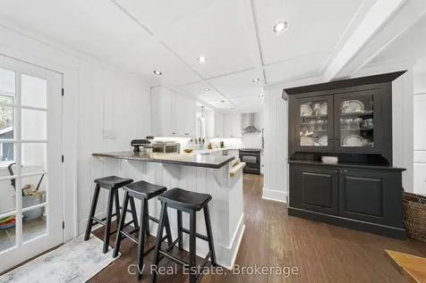1037 Melody Hill Road N/a Muskoka Lakes ON P0C 1M0