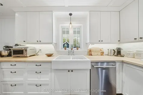 1037 Melody Hill Road N/a Muskoka Lakes ON P0C 1M0