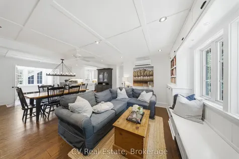 1037 Melody Hill Road N/a Muskoka Lakes ON P0C 1M0