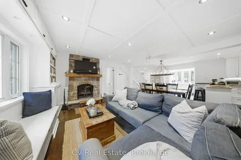 1037 Melody Hill Road N/a Muskoka Lakes ON P0C 1M0