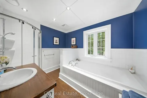 1037 Melody Hill Road N/a Muskoka Lakes ON P0C 1M0
