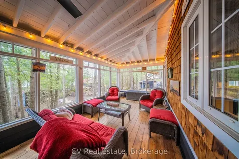 1037 Melody Hill Road N/a Muskoka Lakes ON P0C 1M0