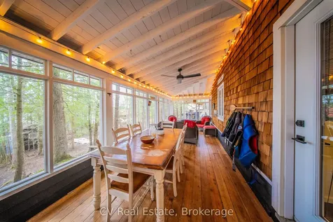 1037 Melody Hill Road N/a Muskoka Lakes ON P0C 1M0