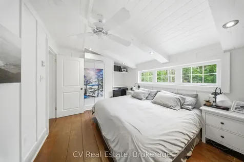 1037 Melody Hill Road N/a Muskoka Lakes ON P0C 1M0