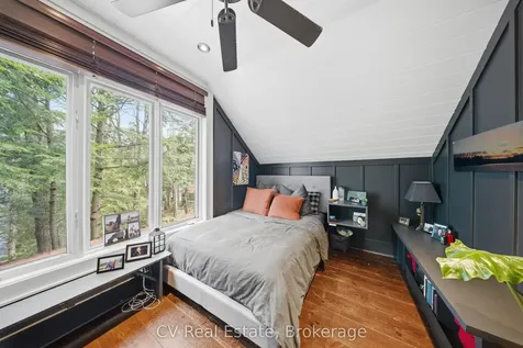 1037 Melody Hill Road N/a Muskoka Lakes ON P0C 1M0
