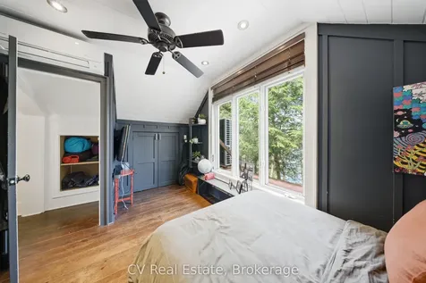 1037 Melody Hill Road N/a Muskoka Lakes ON P0C 1M0