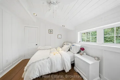 1037 Melody Hill Road N/a Muskoka Lakes ON P0C 1M0